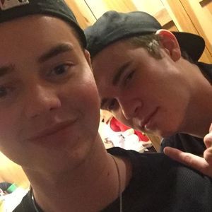 Meet your Posher, Chase